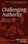 Challenging Authority: The Historical Study of Contentious Politics