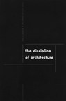 Discipline of Architecture
