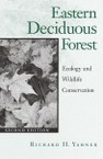 Eastern Deciduous Forest: Ecology and Wildlife Conservation