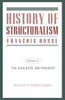 History of Structuralism II: Volume 2