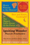 Igniting Wonder: Plays for Preschoolers