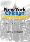 New York, Chicago, Los Angeles: America’s Global Cities