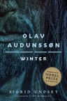 Olav Audunssøn IV: IV. Winter