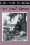 Once upon a Wilderness