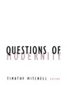 Questions of Modernity