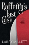 Rafferty’s Last Case: A Minnesota Mystery Featuring Sherlock Holmes