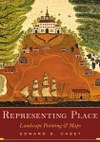 Representing Place: Landscape Painting and Maps