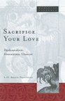 Sacrifice Your Love: Psychoanalysis, Historicism, Chaucer