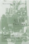 Spaces of Their Own: Women’s Public Sphere in Transnational China