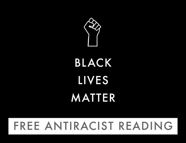 Black Lives Matter: Free Antiracist Reading