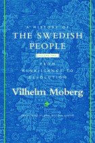 A History of the Swedish People: Volume II: Volume II