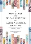 A major, new, and comprehensive look at six decades of macroeconomic policies across the region