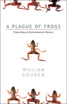 A Plague of Frogs: Unraveling an Environmental Mystery