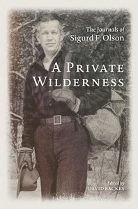 The personal diaries of one of America’s best-loved naturalists, revealing his difficult and inspiring path to finding his voice and becoming a writer—now available in paperback
