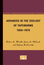 Advances in the Zoology of Tapeworms, 1950-1970