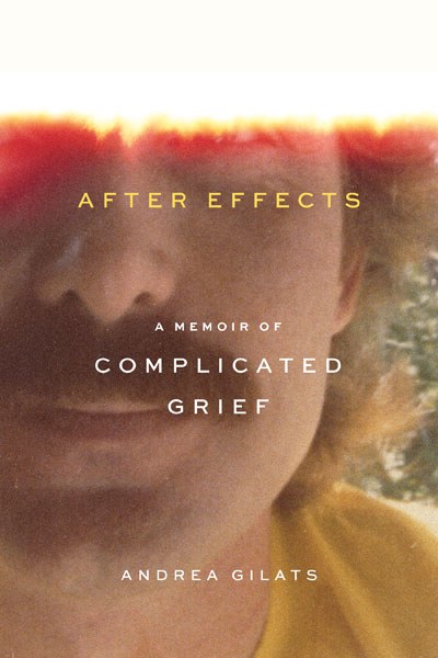 An intensely moving and revelatory memoir of enduring and emerging from exceptional grief
