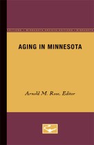 Aging in Minnesota