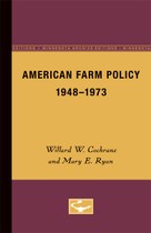 American Farm Policy, 1948-1973