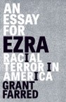 An Essay for Ezra
