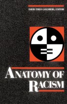 Anatomy of Racism