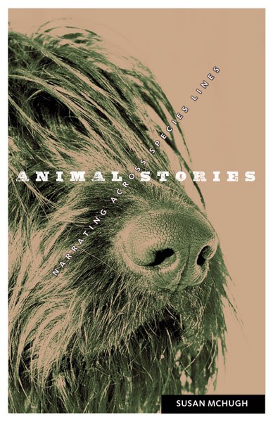 Animal Stories — University of Minnesota Press