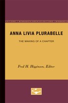 Anna Livia Plurabelle: The Making of a Chapter