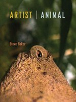 Artist Animal — University of Minnesota Press