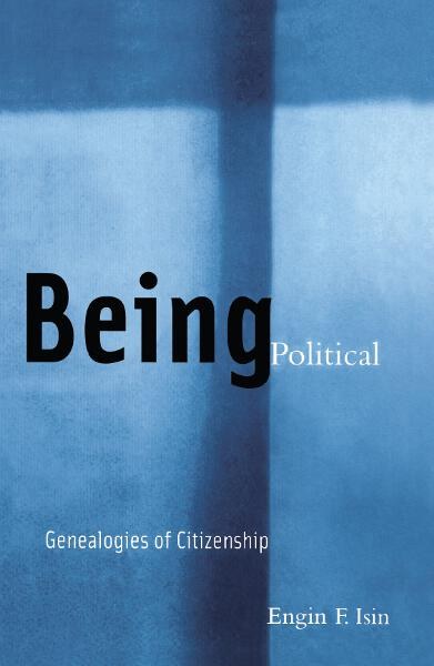 Being Political — University of Minnesota Press