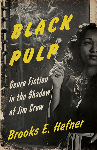 A deep dive into mid-century African American newspapers, exploring how Black pulp fiction reassembled genre formulas in the service of racial justice