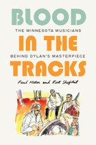 The story of the Minneapolis musicians unexpectedly summoned to re-record half of the songs on Bob Dylan's most acclaimed album