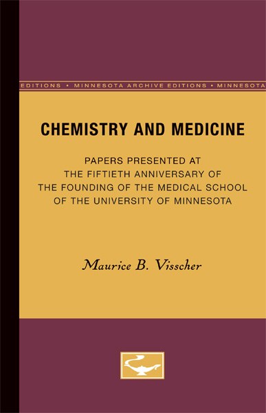 essay on chemistry in medicine