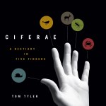 CIFERAE: A Bestiary in Five Fingers