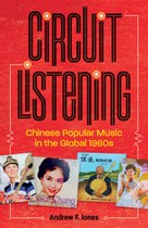 How the Chinese pop of the 1960s participated in a global musical revolution
