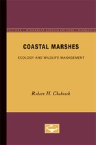 Coastal Marshes: Ecology and Wildlife Management