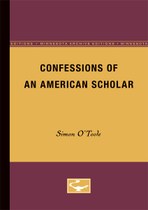 Confessions of an American Scholar