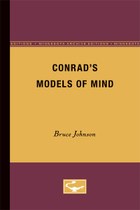 Conrad’s Models of Mind