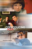 Coproducing Asia: Locating Japanese–Chinese Regional Film and Media
