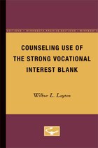 Counseling Use of the Strong Vocational Interest Blank