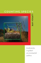 Counting Species: Biodiversity in Global Environmental Politics