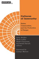 Cultures of Insecurity: States, Communities, and the Production of Danger