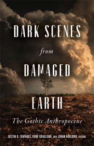 An urgent volume of essays engages the Gothic to advance important perspectives on our geological era