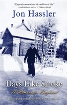 Days Like Smoke: A Minnesota Boyhood