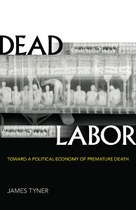 A groundbreaking consideration of death from capitalism, from the seventeenth to the twenty-first century