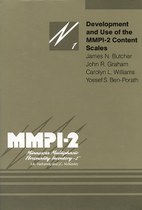 Development and Use of the MMPI-2 Content Scales