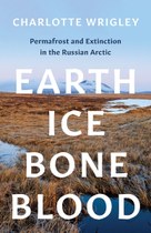 Exploring one of the greatest potential contributors to climate change—thawing permafrost—and the anxiety of extinction on an increasingly hostile planet