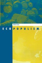 Ecopopulism: Toxic Waste and the Movement for Environmental Justice