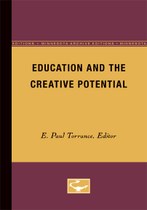 Education and the Creative Potential