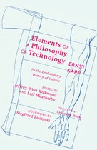Elements of a Philosophy of Technology: On the Evolutionary History of Culture