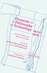 The first philosophy of technology, constructing humans as technological and technology as an underpinning of all culture
