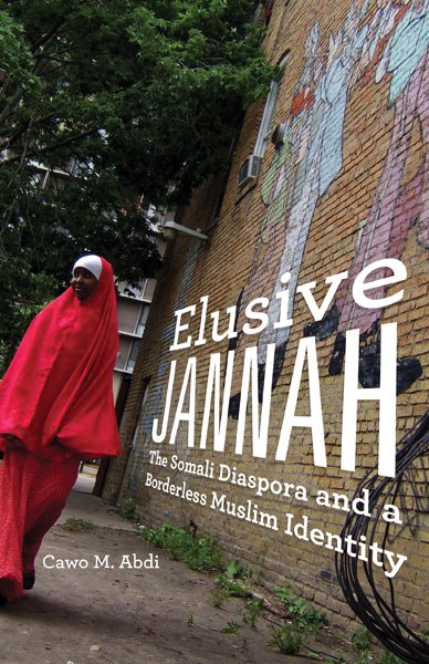 Elusive Jannah — University of Minnesota Press